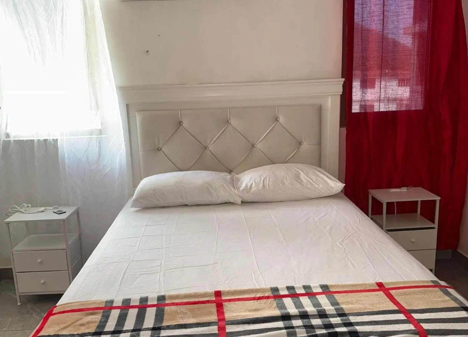 דירות Luxury And Cozy Oasis W 24Hrs Pool Access At The Vineyard קינגסטון 0*,  ג'מייקה