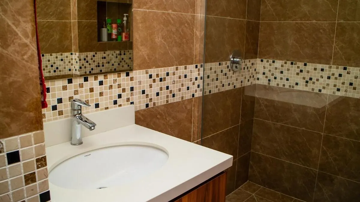 Appartement Luxury And Cozy Oasis W 24Hrs Pool Access At The Vineyard Kingston 0*,  Jamaïque