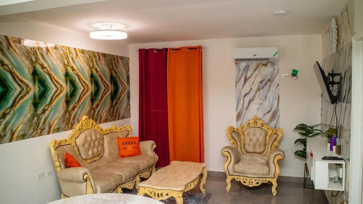 Appartement Luxury And Cozy Oasis W 24Hrs Pool Access At The Vineyard Kingston 0*,  Jamaïque